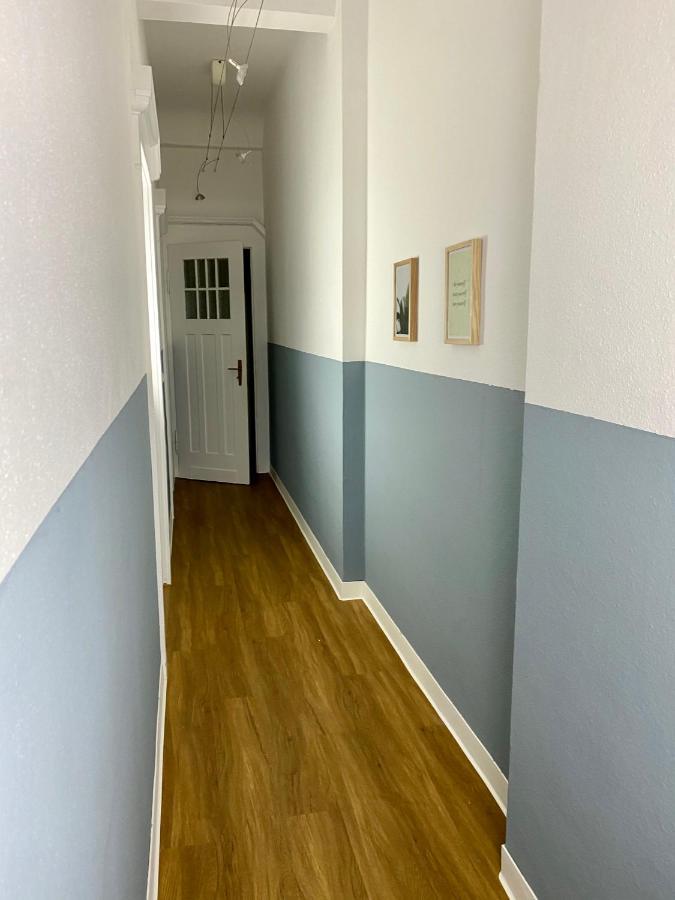 Discovair Eisenach -Karlstrasse- Fussgaengerzone Mit Netflix Apartment Екстериор снимка
