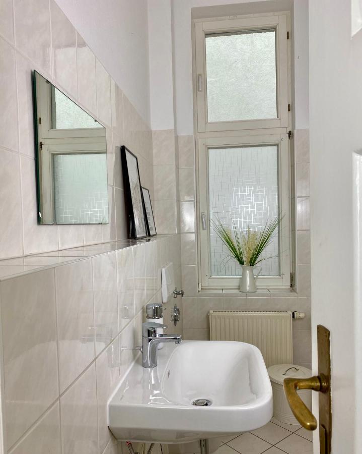 Discovair Eisenach -Karlstrasse- Fussgaengerzone Mit Netflix Apartment Екстериор снимка