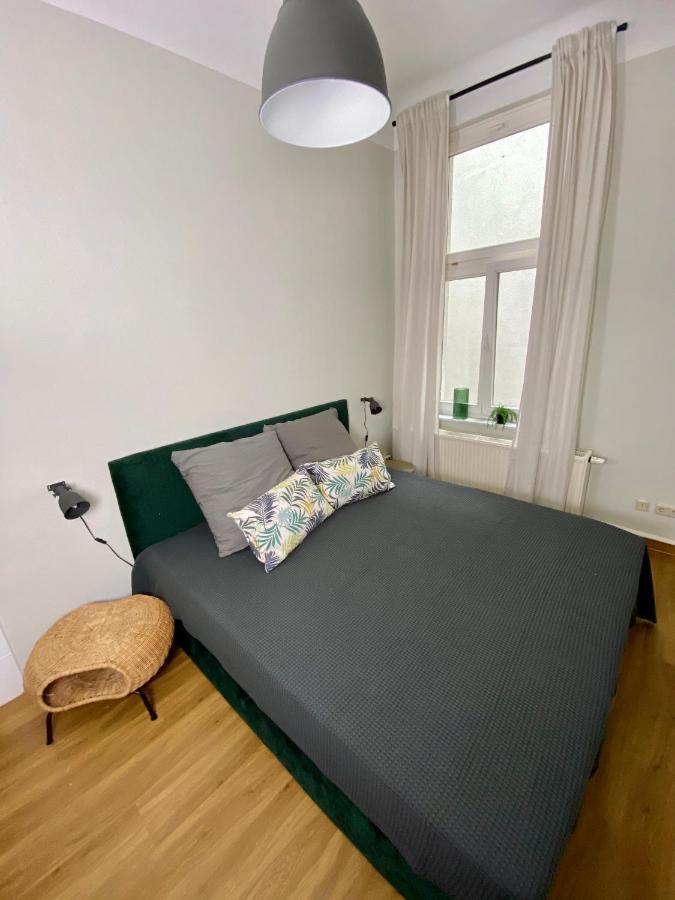 Discovair Eisenach -Karlstrasse- Fussgaengerzone Mit Netflix Apartment Екстериор снимка