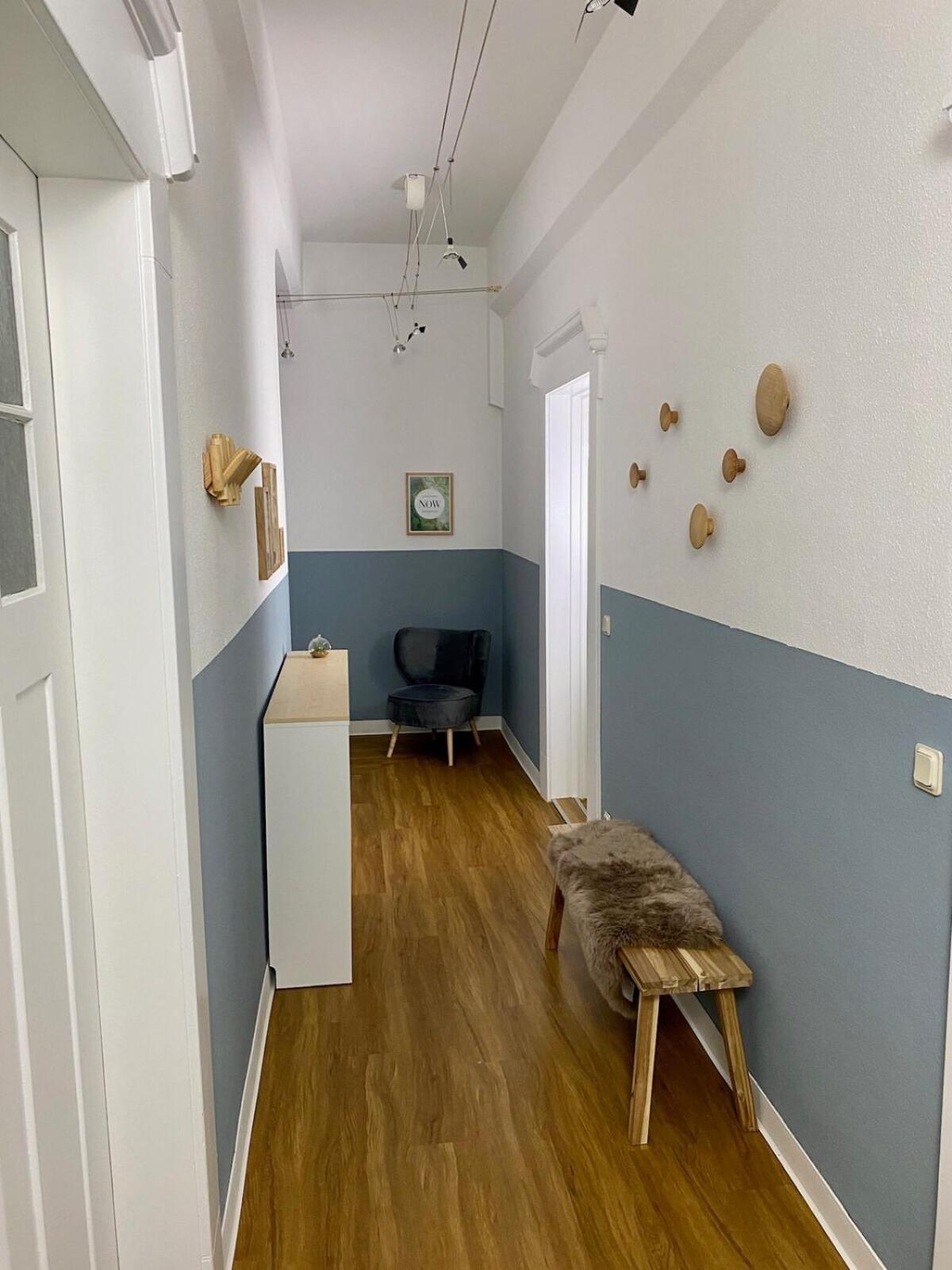 Discovair Eisenach -Karlstrasse- Fussgaengerzone Mit Netflix Apartment Екстериор снимка