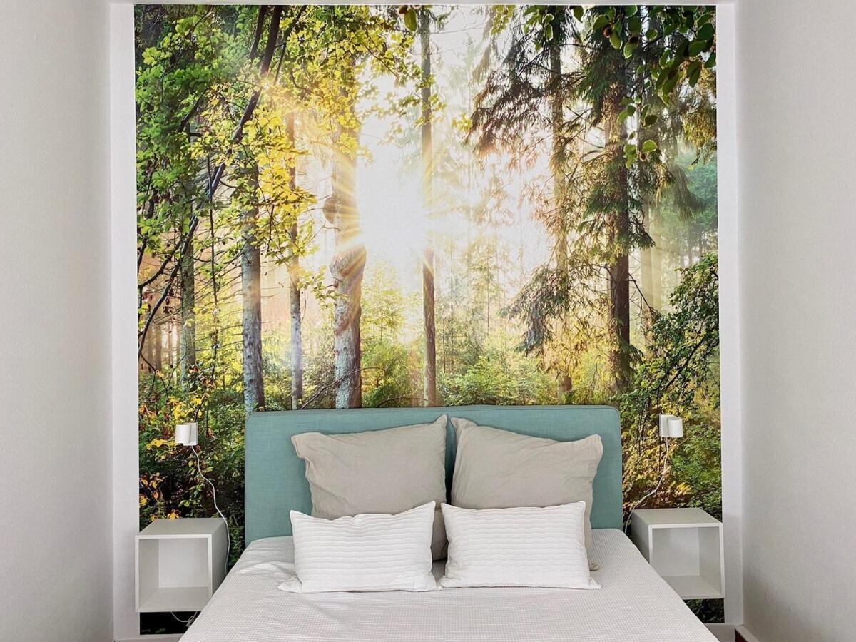 Discovair Eisenach -Karlstrasse- Fussgaengerzone Mit Netflix Apartment Екстериор снимка