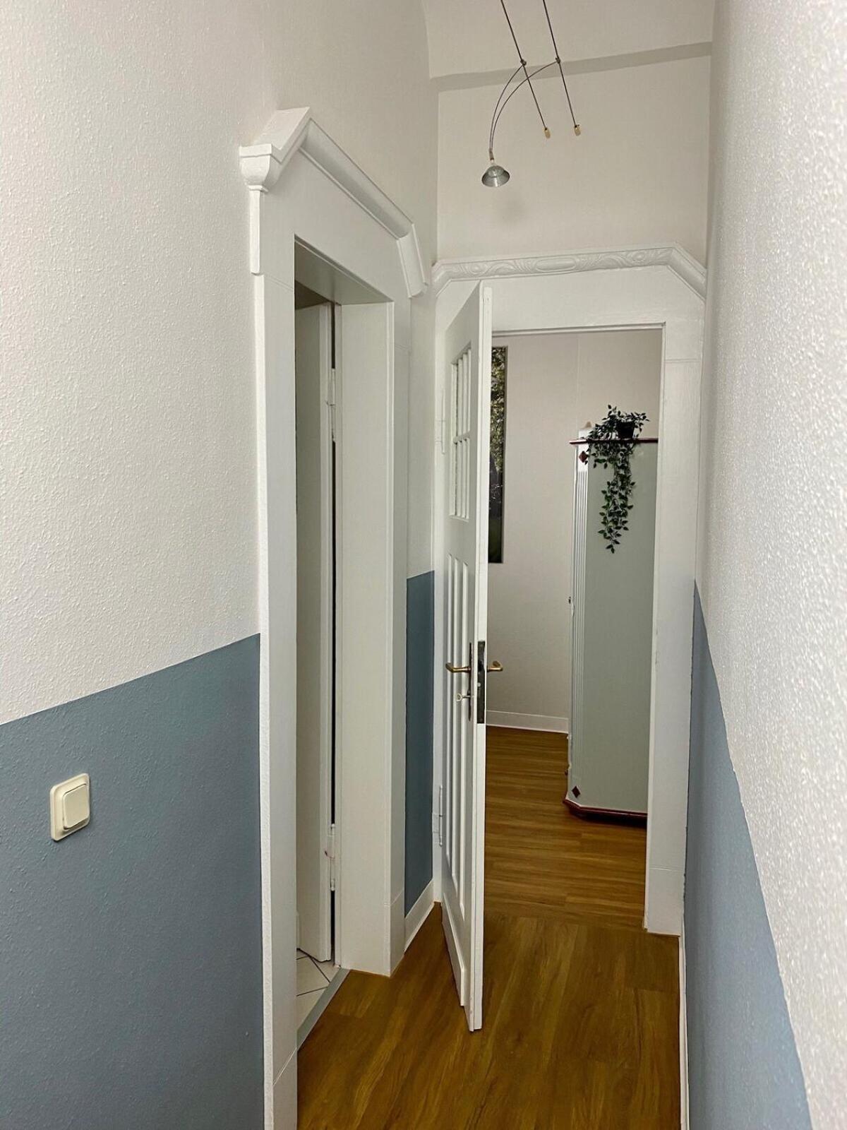 Discovair Eisenach -Karlstrasse- Fussgaengerzone Mit Netflix Apartment Екстериор снимка