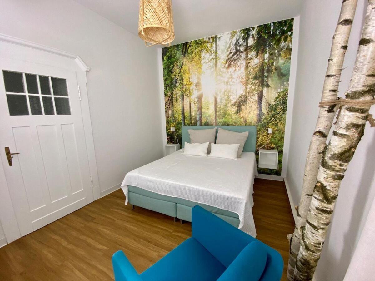 Discovair Eisenach -Karlstrasse- Fussgaengerzone Mit Netflix Apartment Екстериор снимка