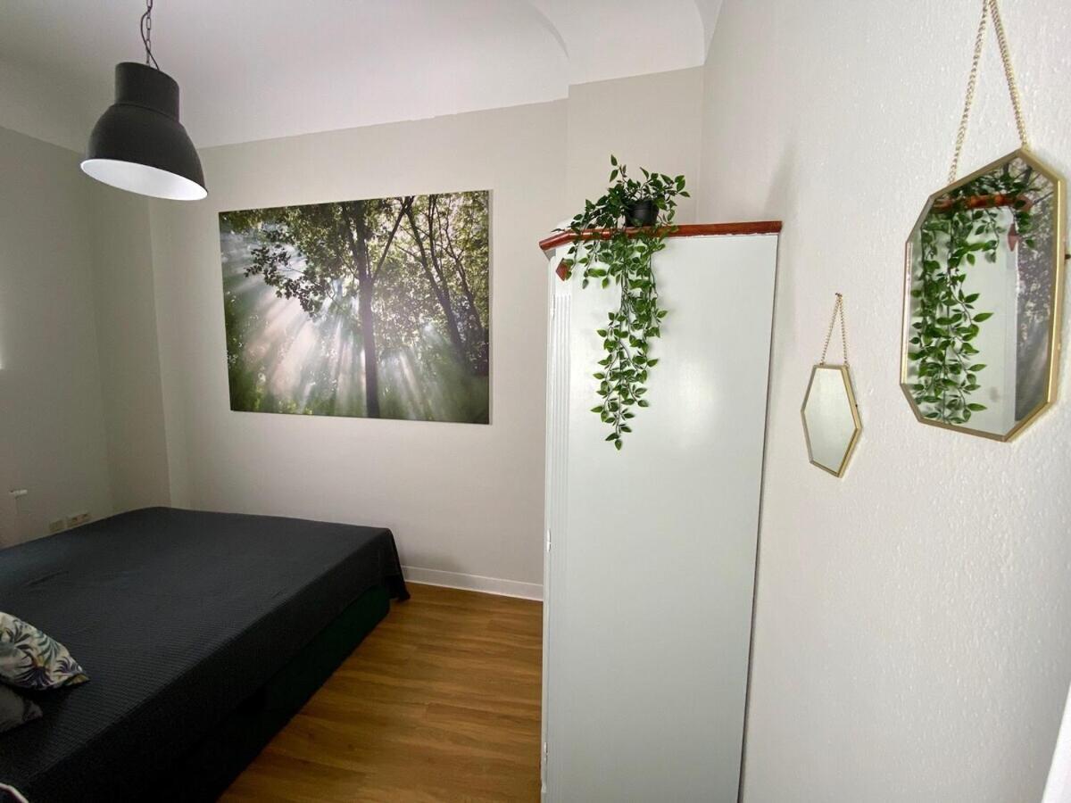 Discovair Eisenach -Karlstrasse- Fussgaengerzone Mit Netflix Apartment Екстериор снимка