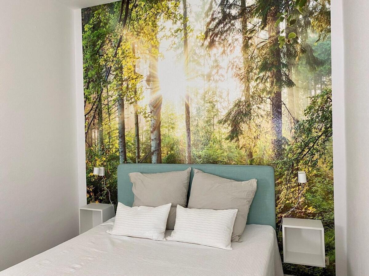 Discovair Eisenach -Karlstrasse- Fussgaengerzone Mit Netflix Apartment Екстериор снимка