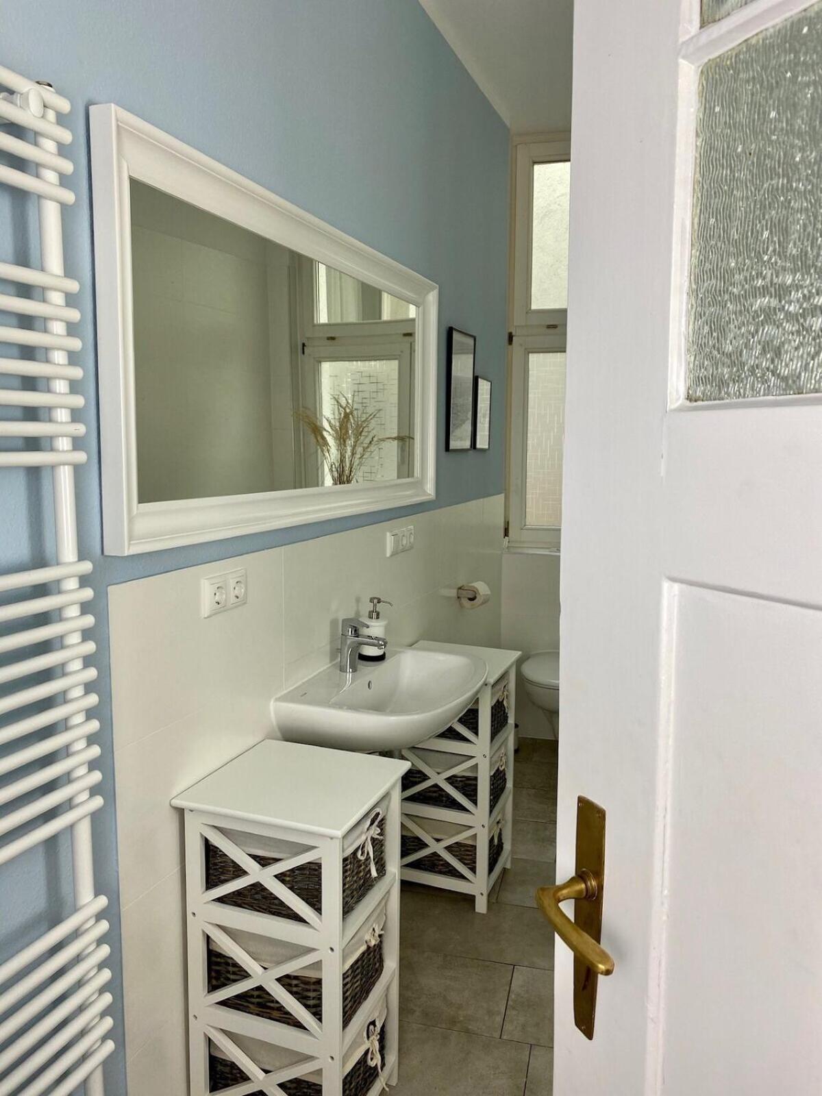 Discovair Eisenach -Karlstrasse- Fussgaengerzone Mit Netflix Apartment Екстериор снимка
