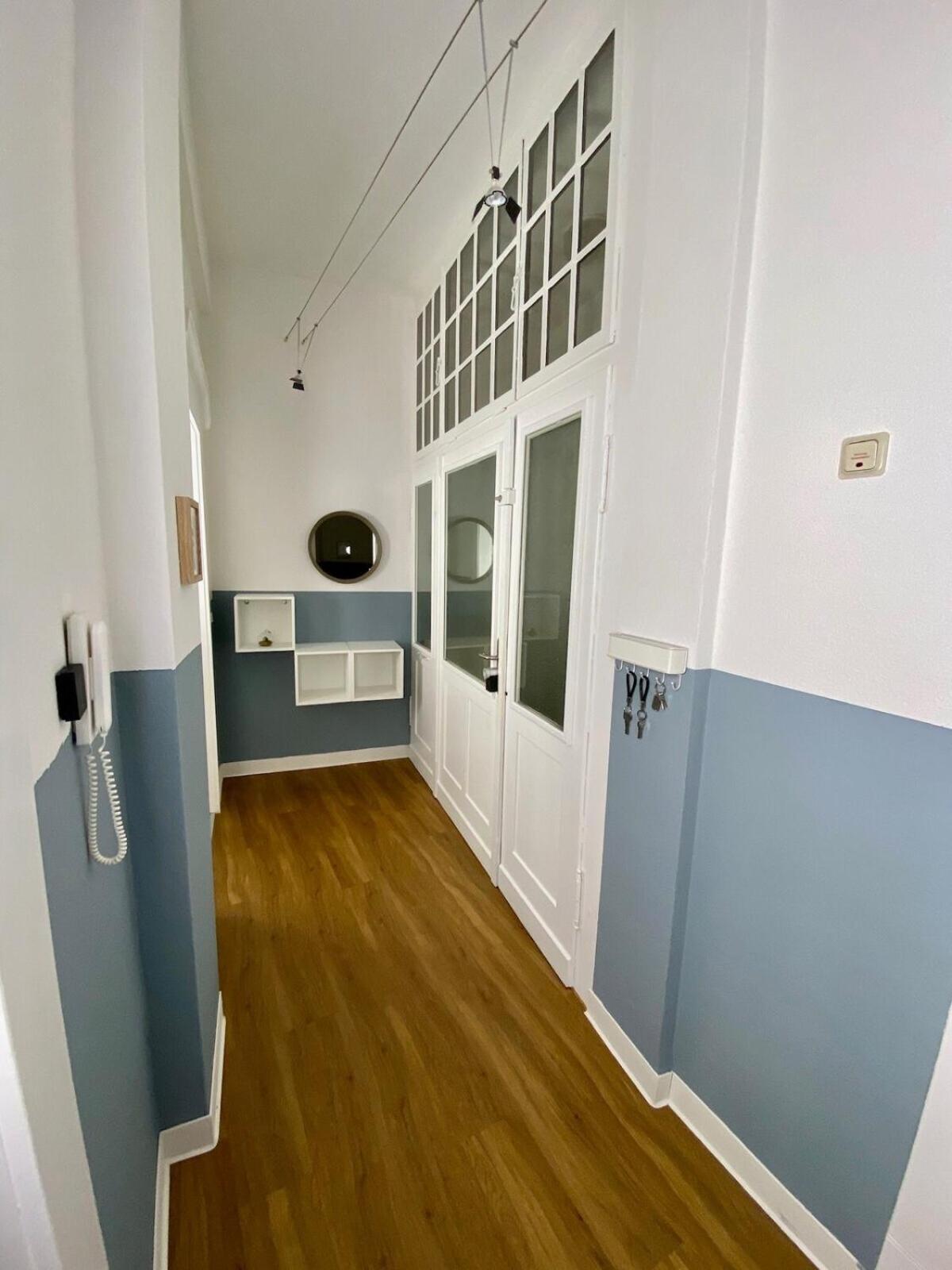 Discovair Eisenach -Karlstrasse- Fussgaengerzone Mit Netflix Apartment Екстериор снимка